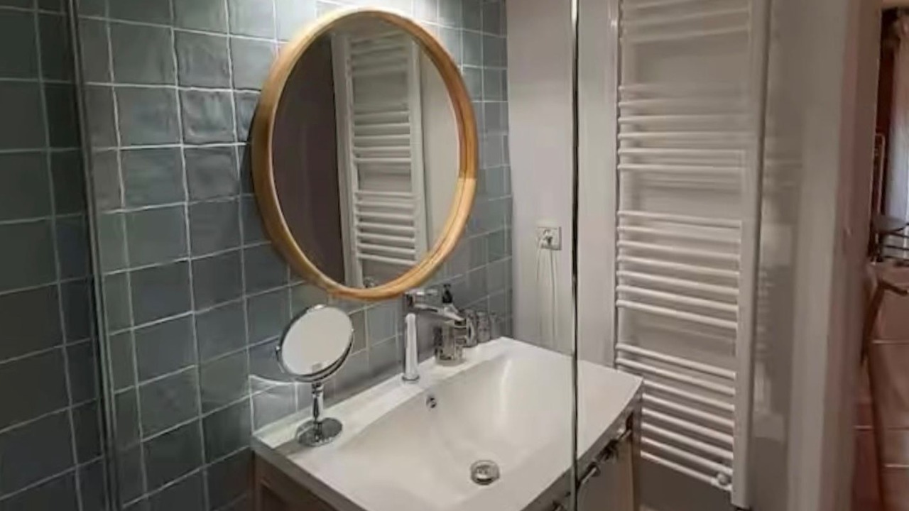 Photo of Bathroom in La Pointe Rouge