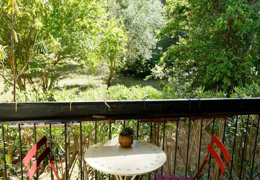 Photo of Outdoor in La Pointe Rouge