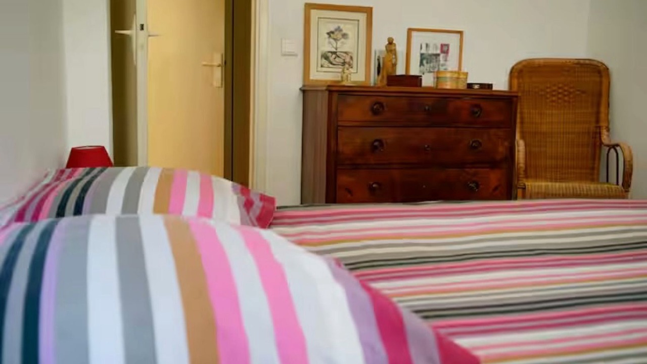 Photo of Bedroom in La Pointe Rouge