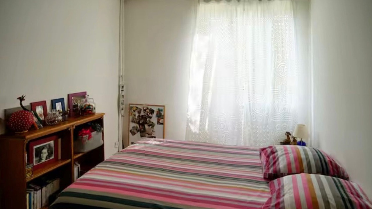 Photo of Bedroom in La Pointe Rouge