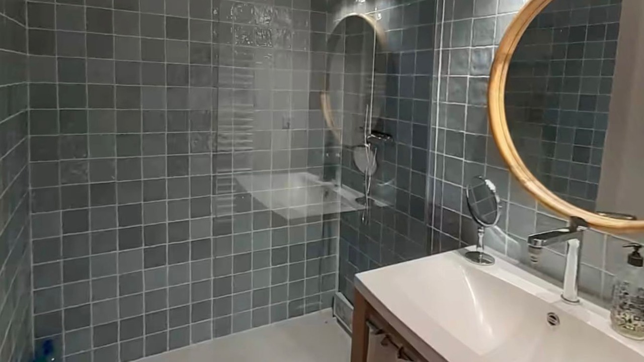 Photo of Bathroom in La Pointe Rouge