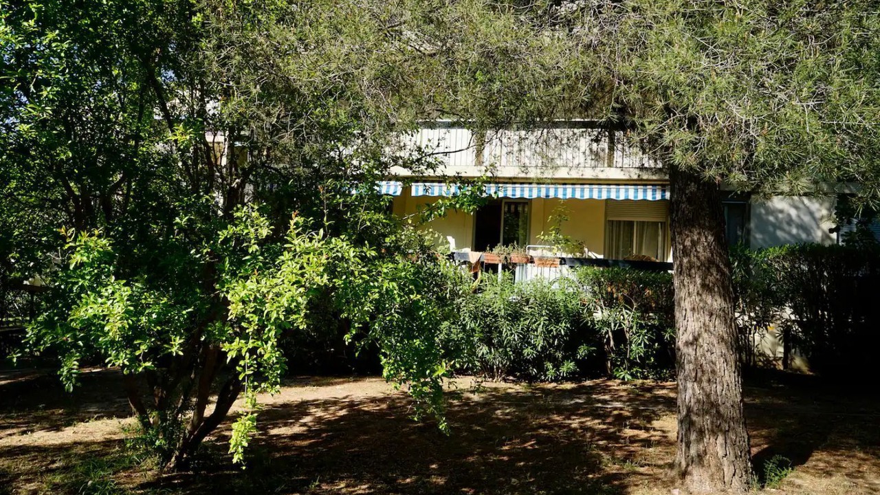 Photo of Outdoor in La Pointe Rouge