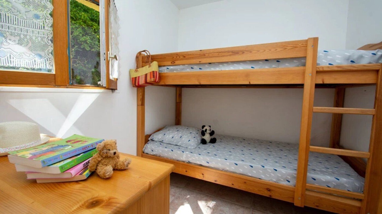 Photo of Bedroom in Saignon