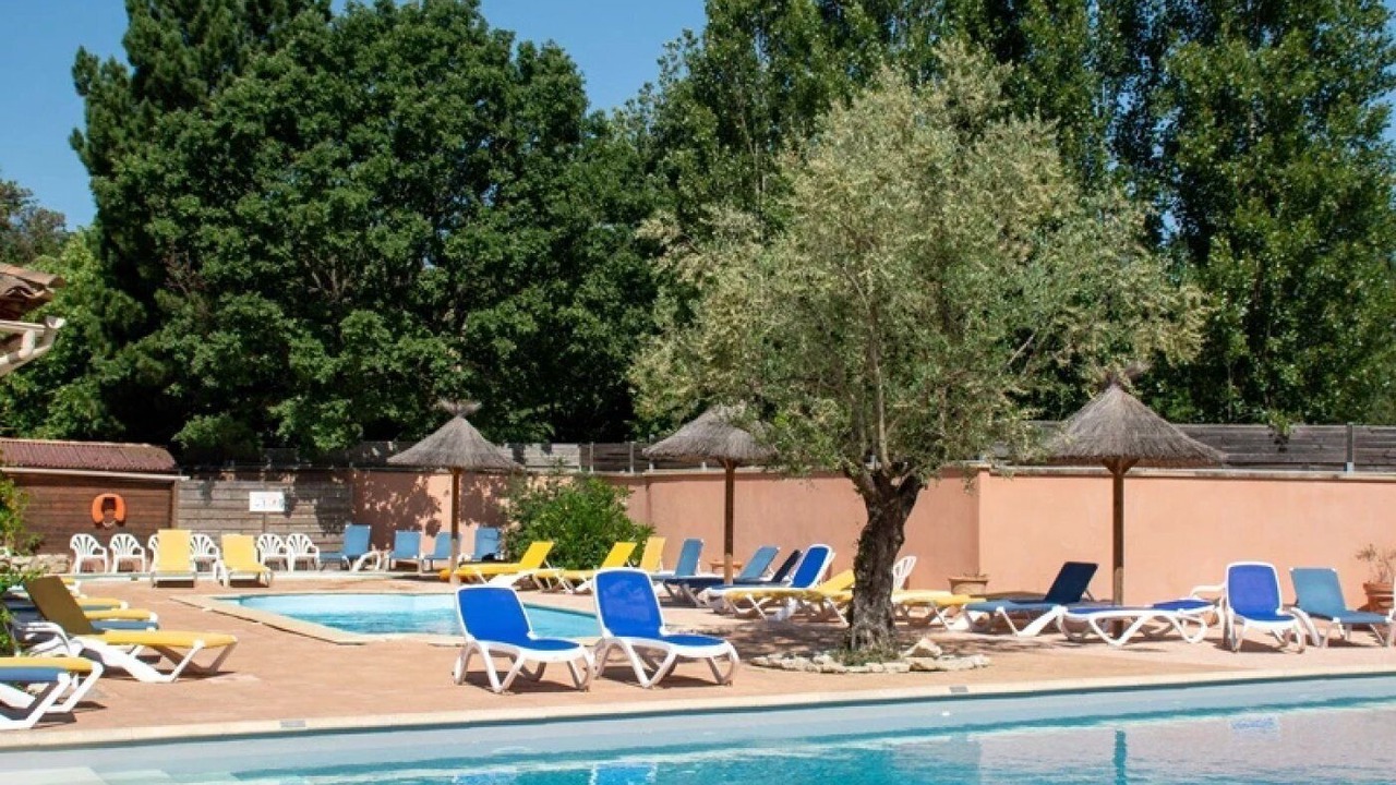 Photo of Outdoor in Saignon
