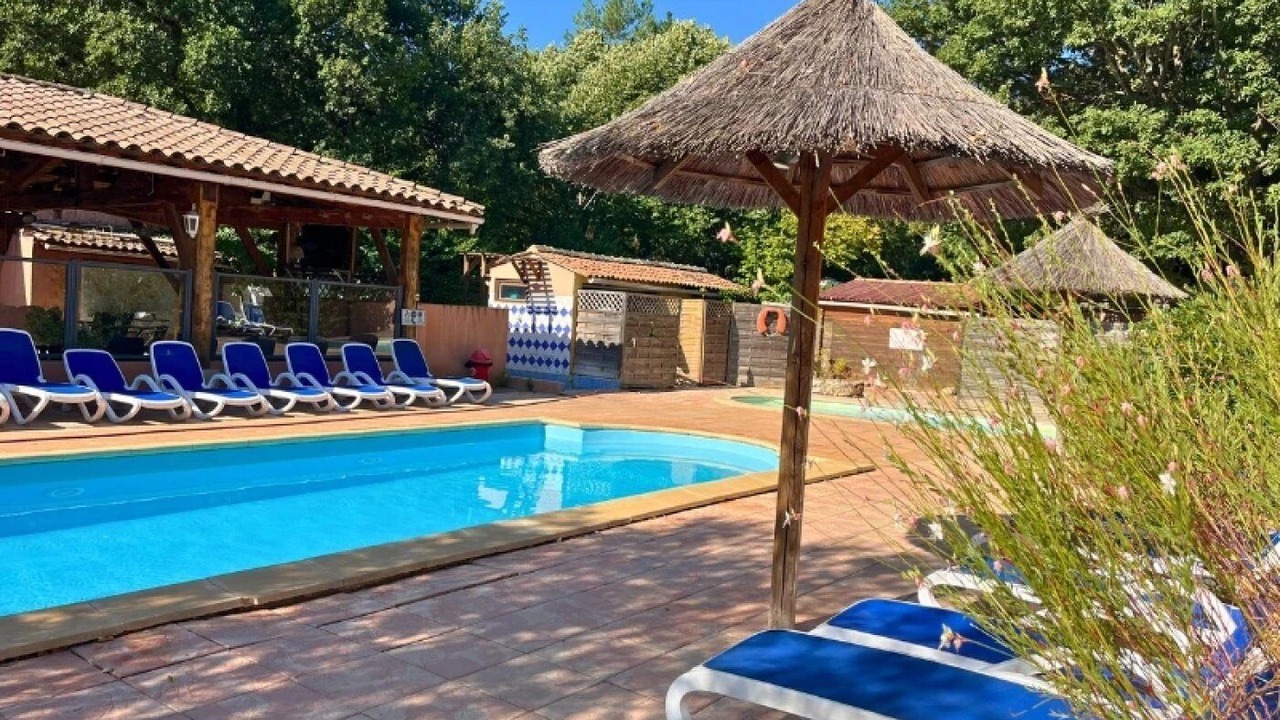 Photo of Outdoor in Saignon