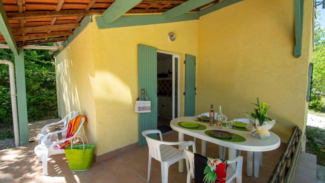 Photo of Outdoor in Saignon