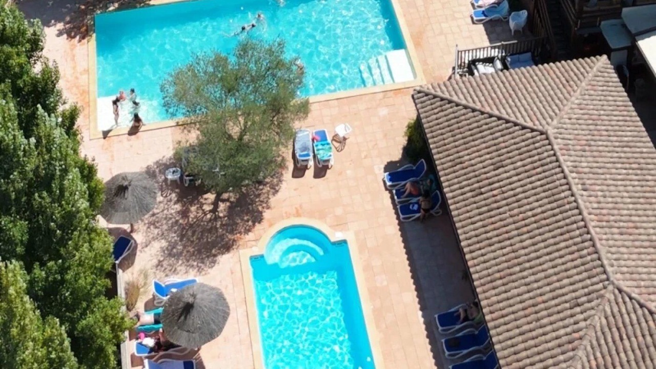 Photo of Outdoor in Saignon