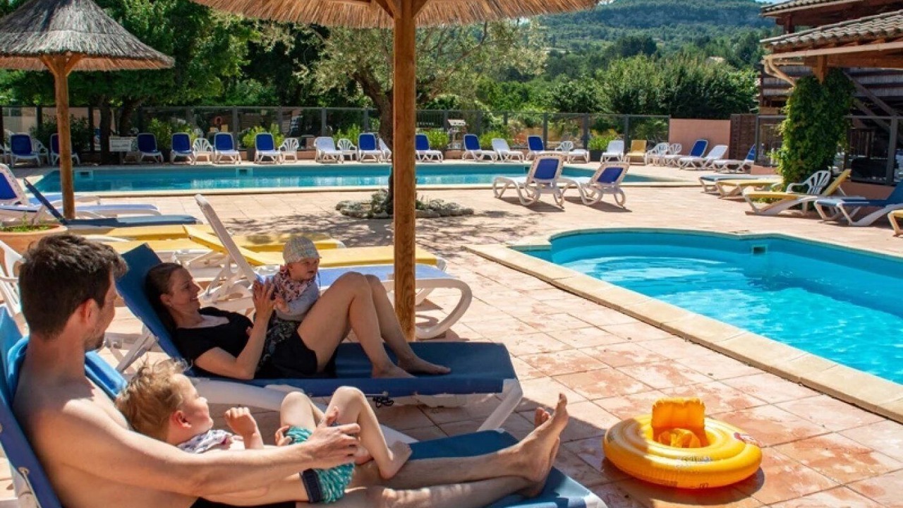 Photo of Outdoor in Saignon