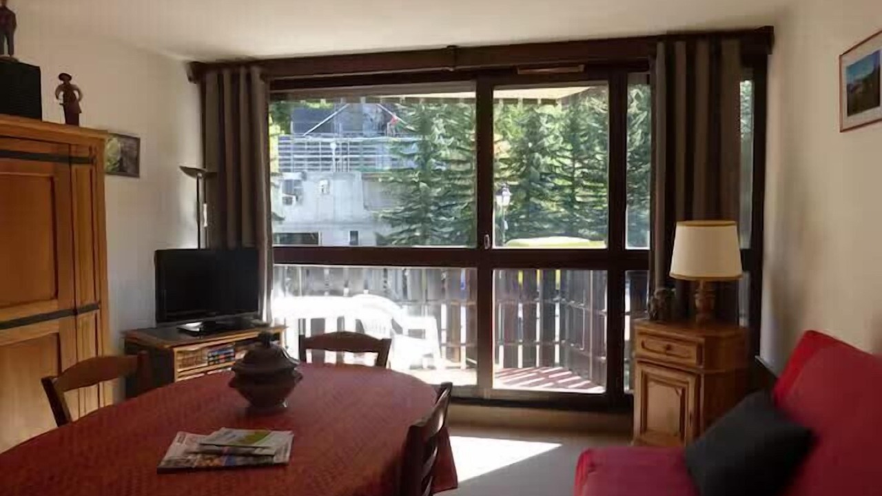 Photo of Livingroom in Le Super-Sauze