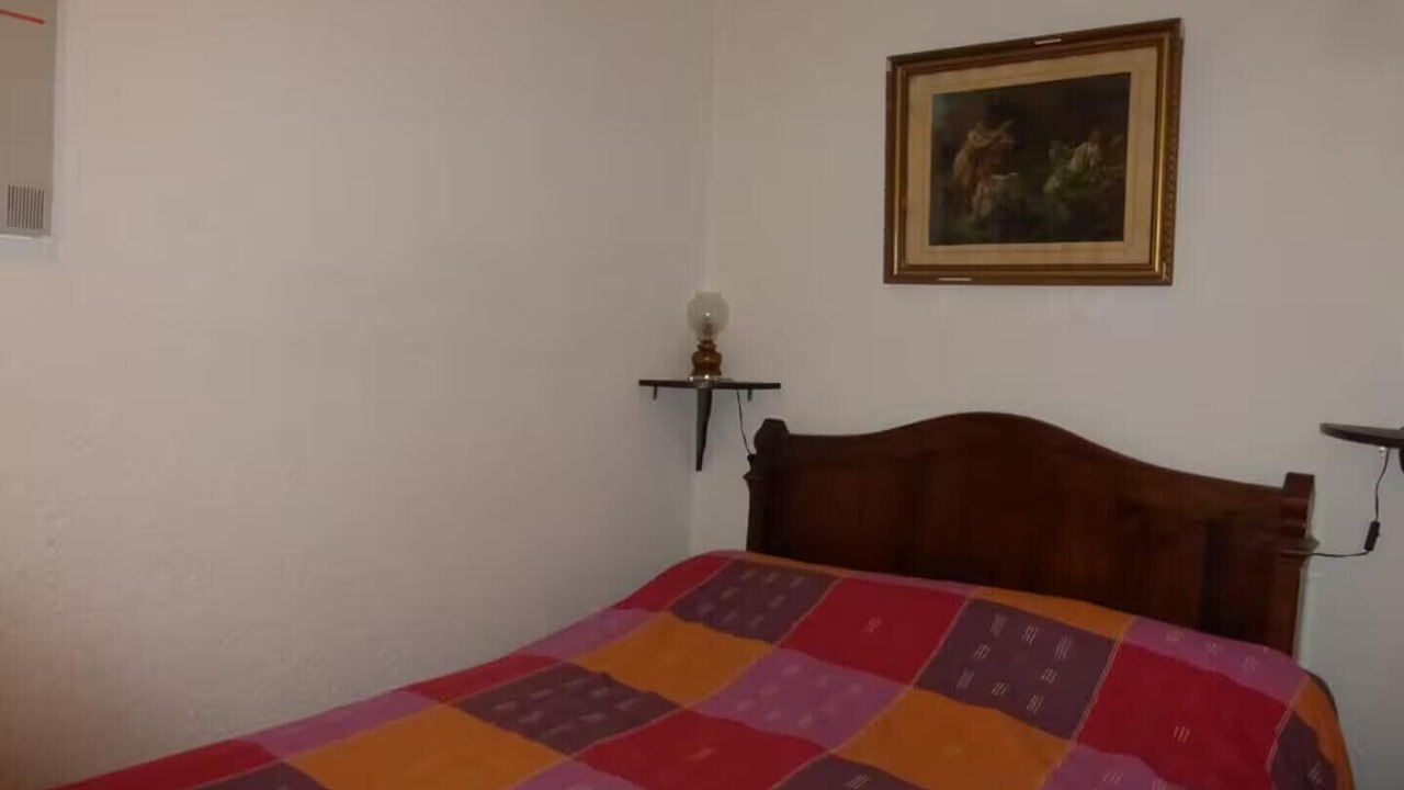 Photo of Bedroom in Le Super-Sauze