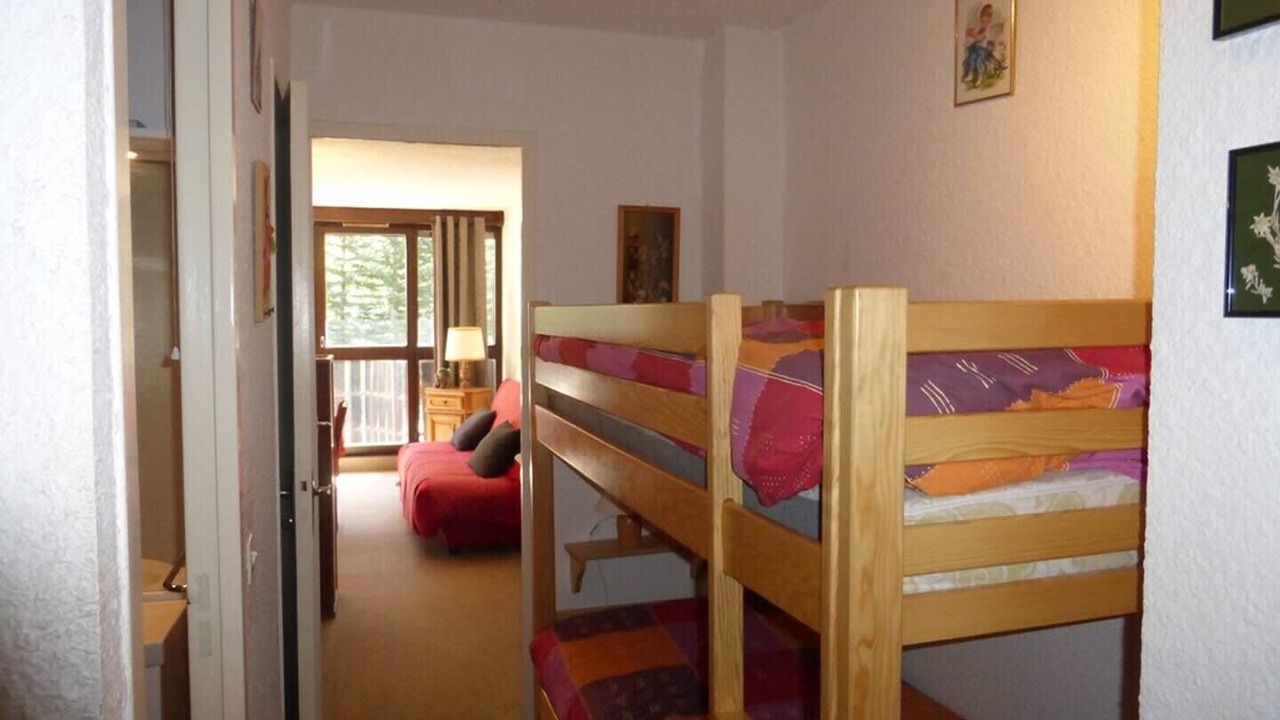 Photo of Bedroom in Le Super-Sauze