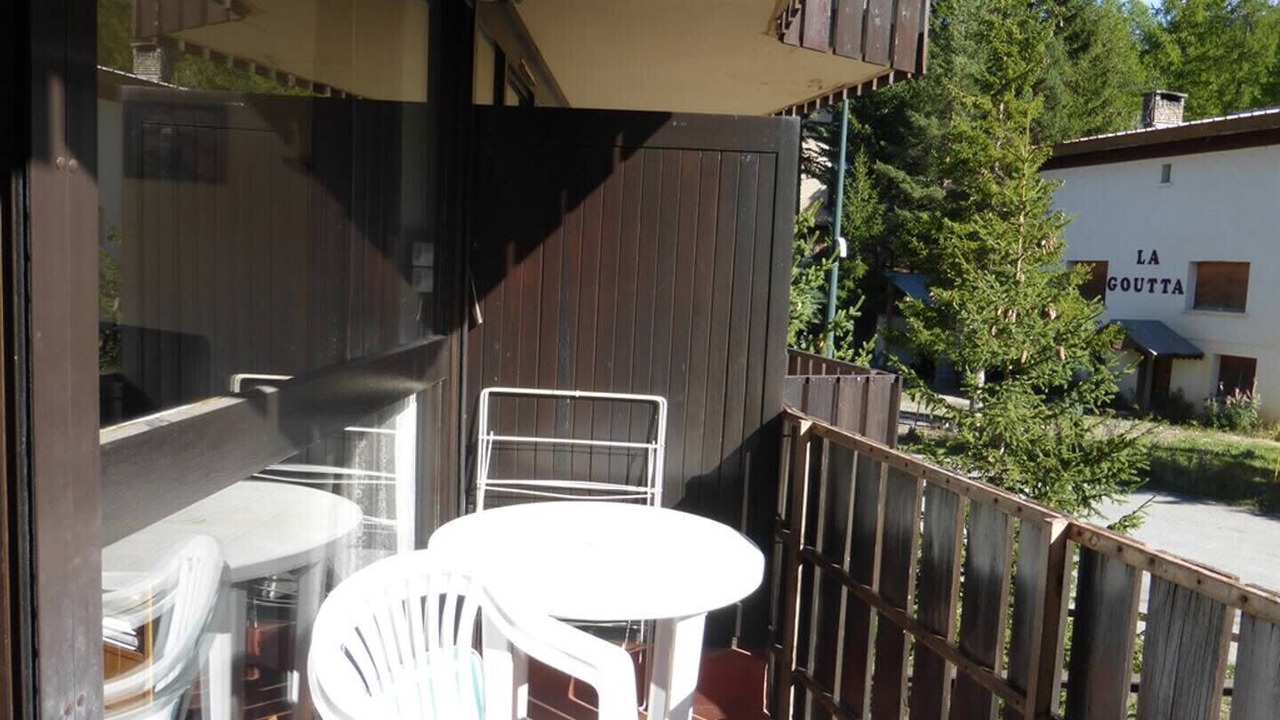 Photo of Outdoor in Le Super-Sauze