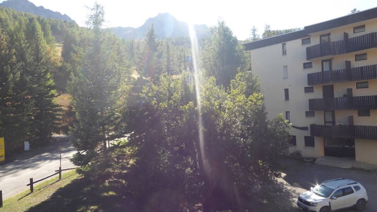 Photo of Outdoor in Le Super-Sauze