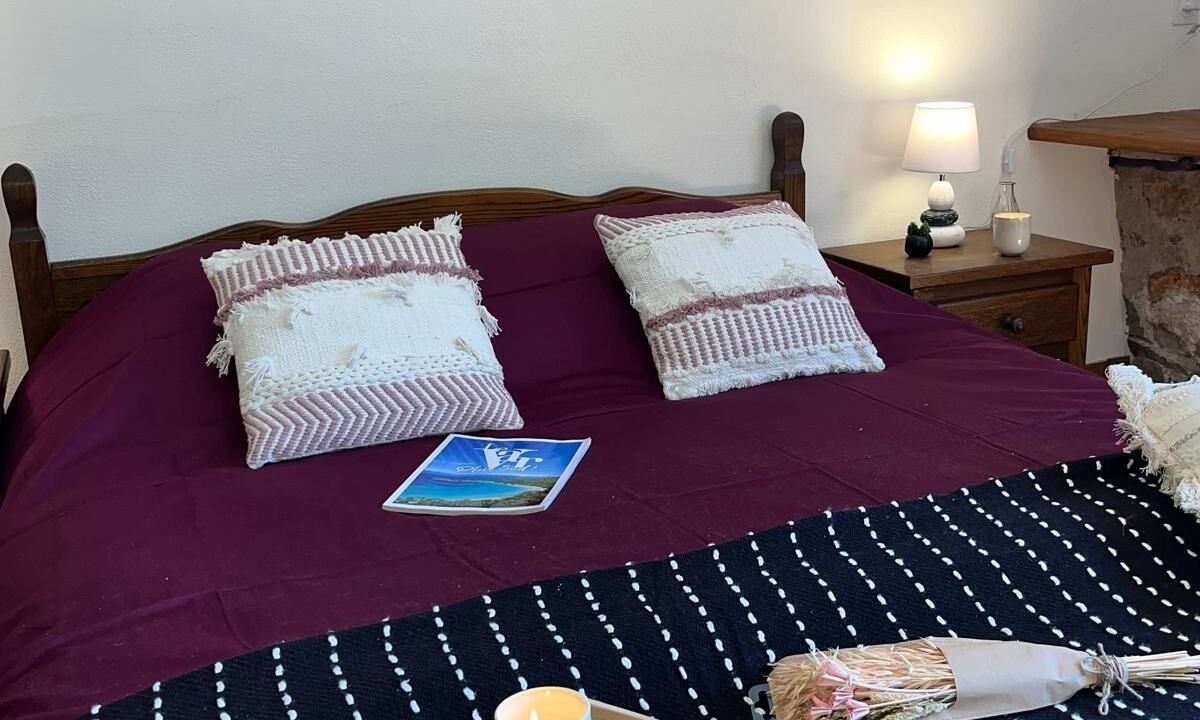 Photo of Bedroom in Flayosc