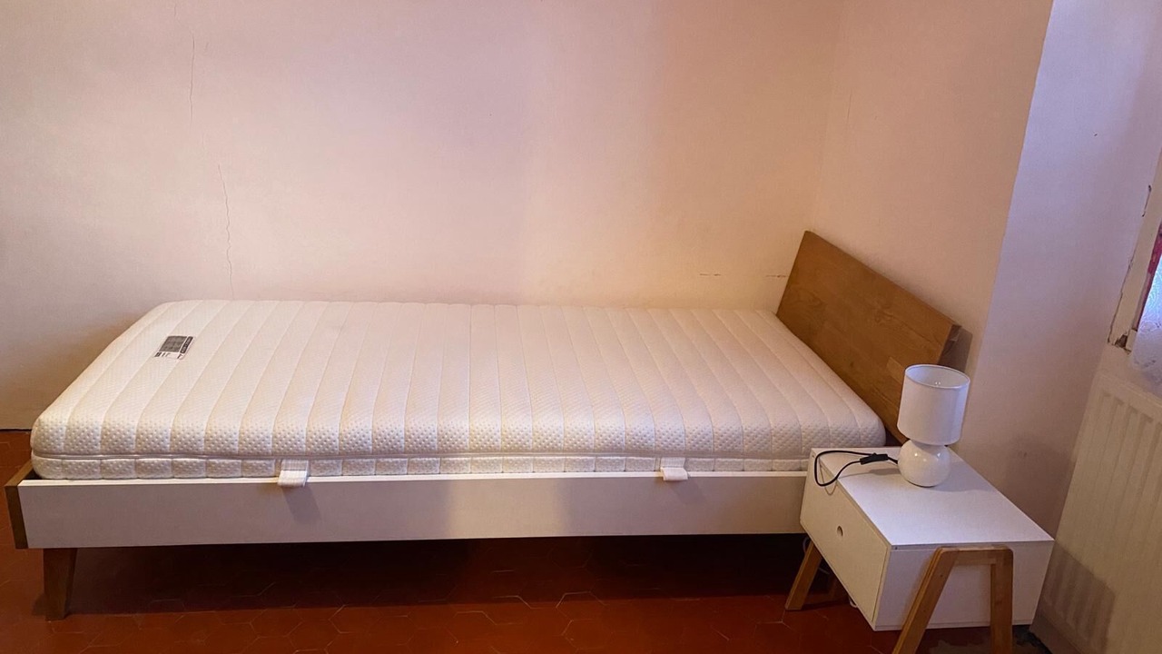 Photo of Bedroom in Flayosc