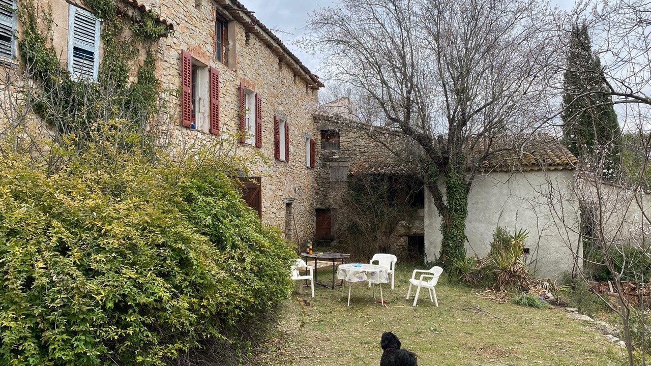 Photo of Outdoor in Flayosc