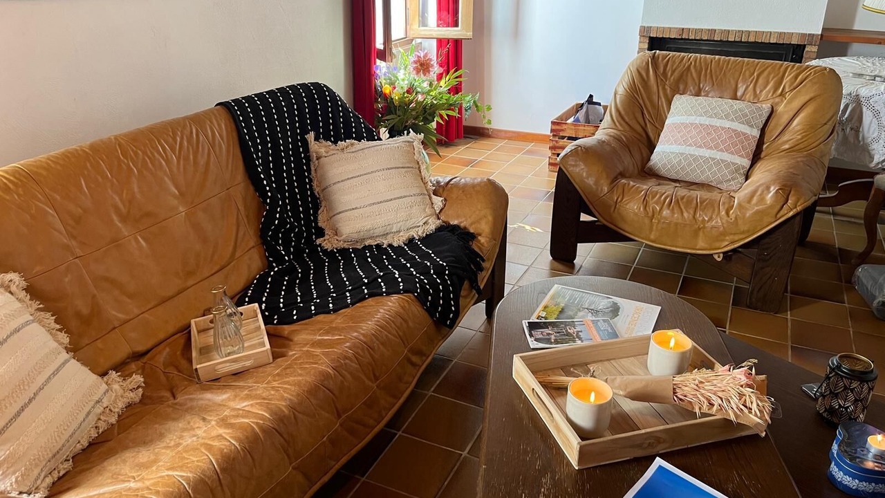 Photo of Livingroom in Flayosc
