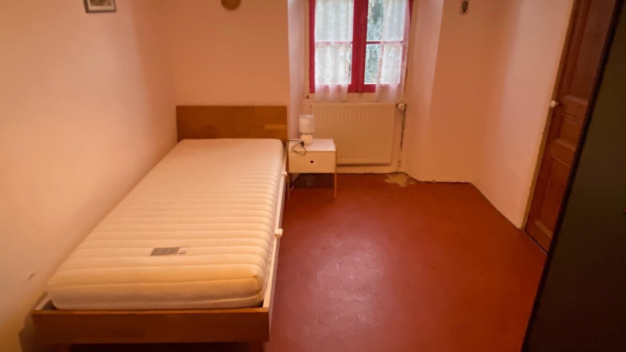 Photo of Bedroom in Flayosc