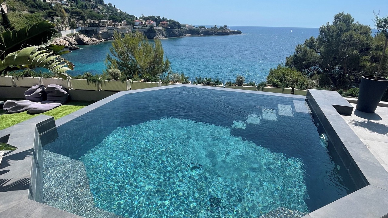 Photo of Outdoor in Cap d'Ail