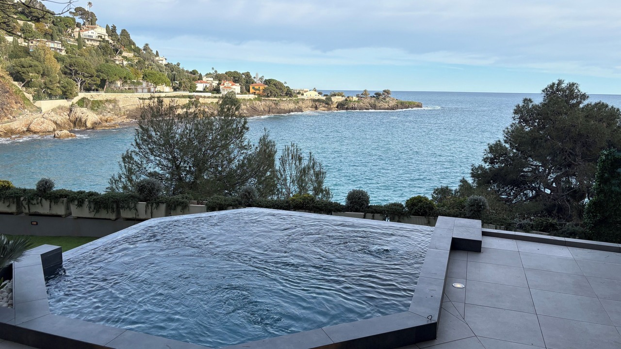 Photo of Outdoor in Cap d'Ail
