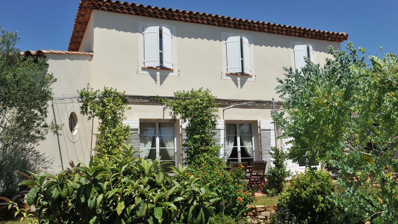 Photo of Outdoor in La Cadiere-d'Azur