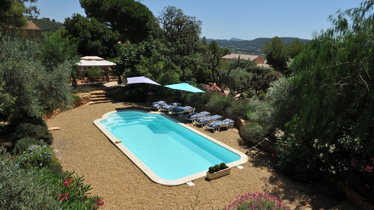 Photo of Outdoor in La Cadiere-d'Azur