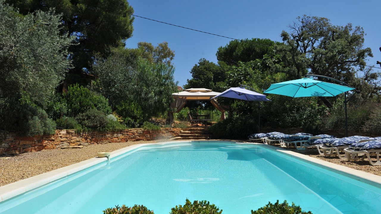 Photo of Outdoor in La Cadiere-d'Azur