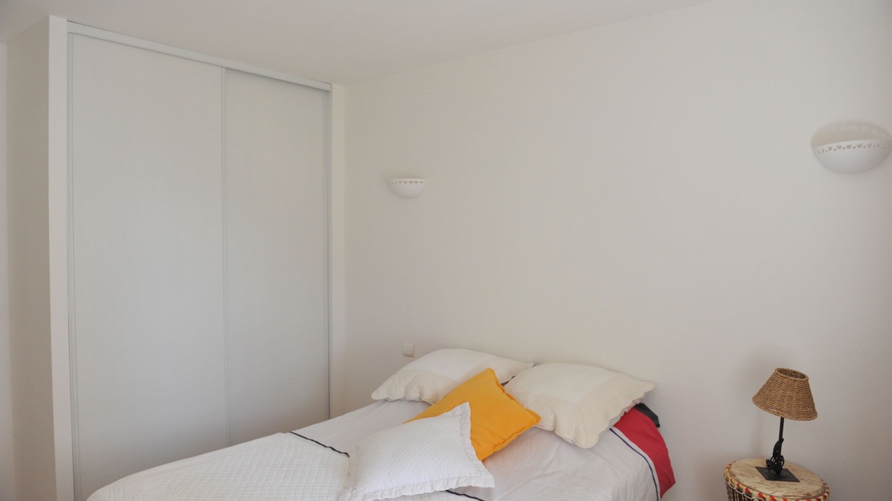 Photo of Bedroom in La Cadiere-d'Azur
