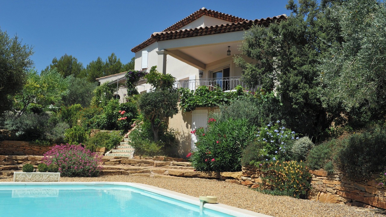 Photo of Outdoor in La Cadiere-d'Azur