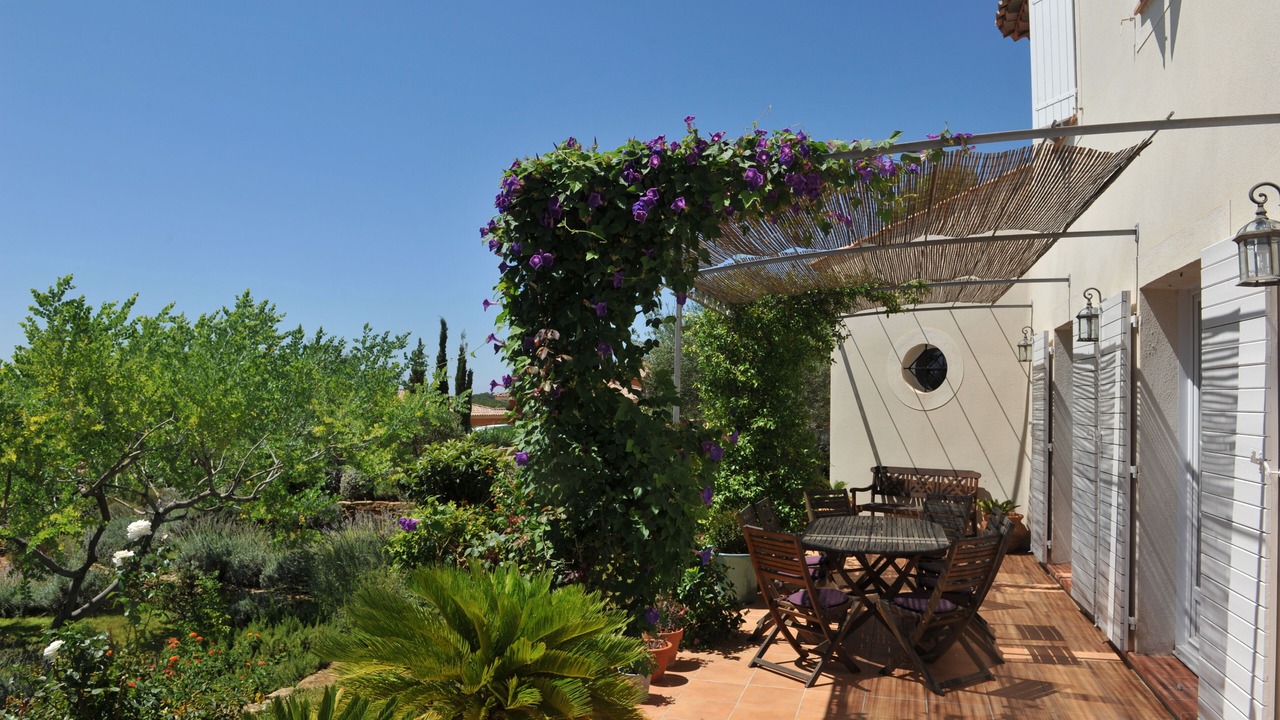 Photo of Outdoor in La Cadiere-d'Azur