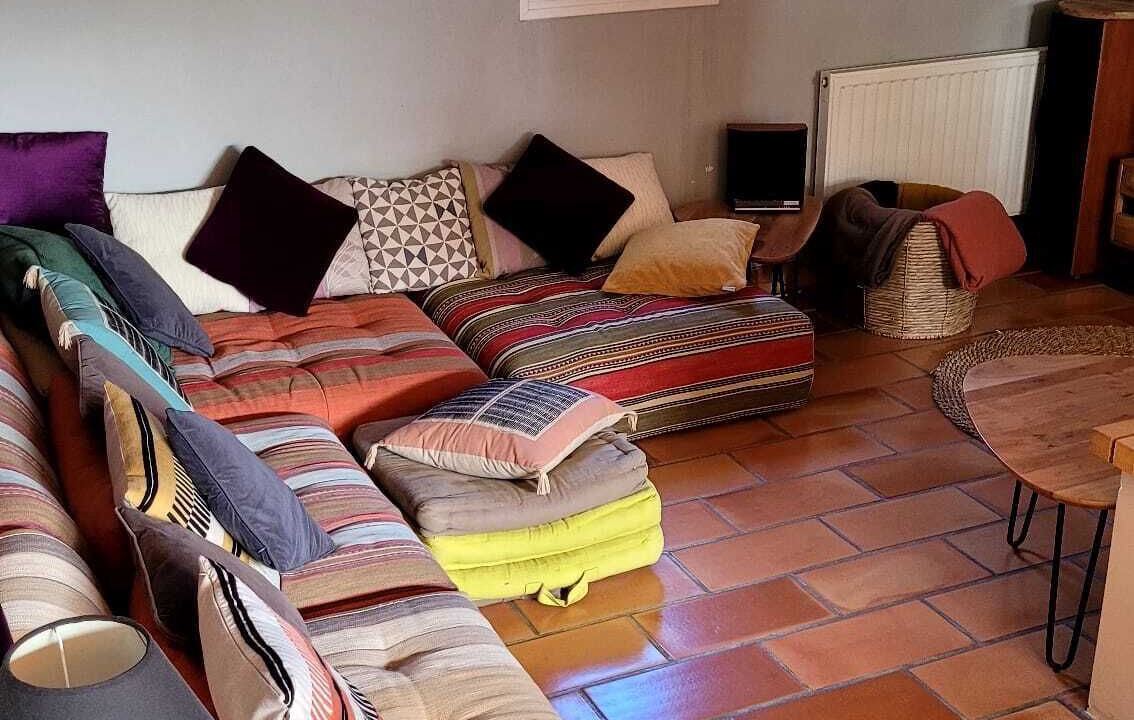 Photo of Livingroom in Villetelle