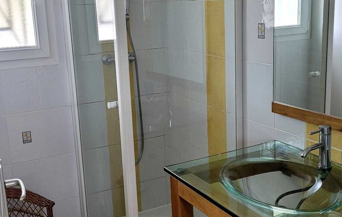 Photo of Bathroom in Villetelle