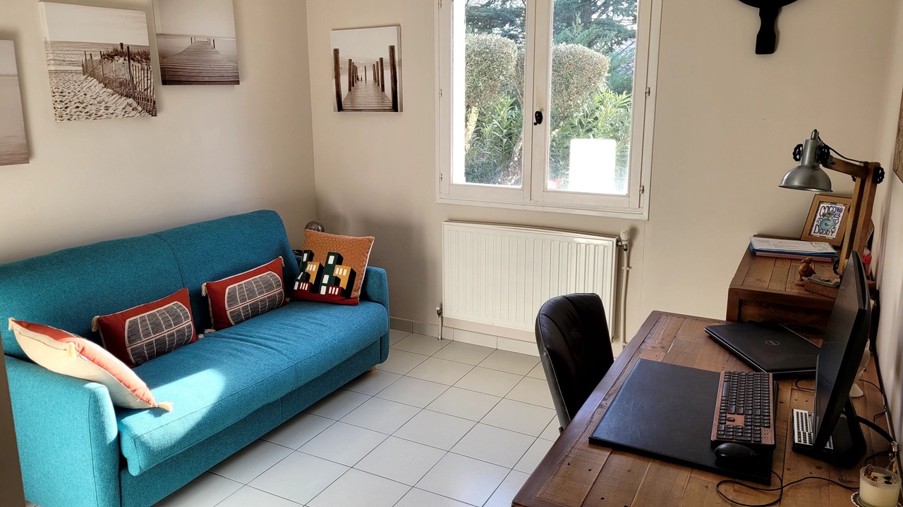 Photo of Livingroom in Villetelle
