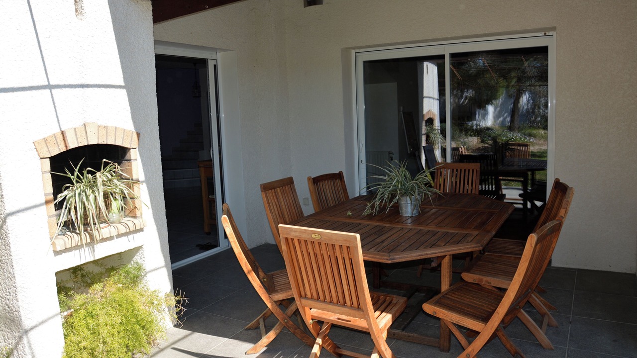 Photo of Outdoor in Villetelle