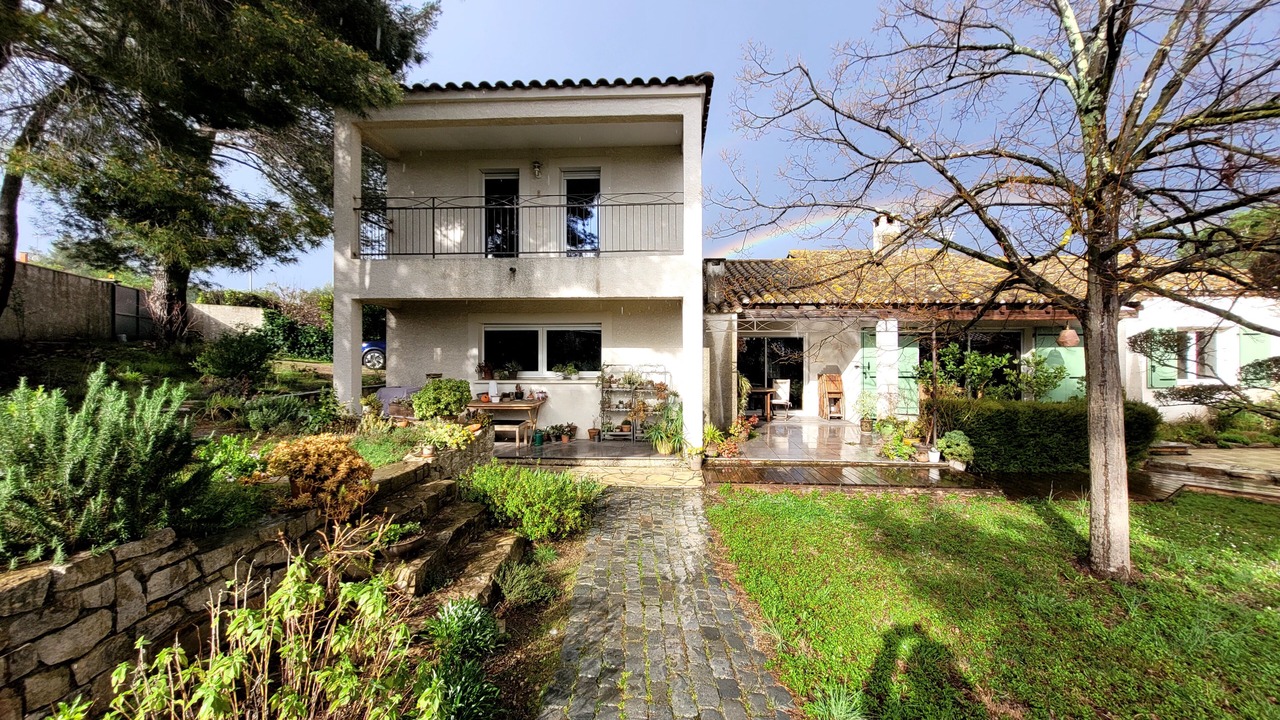 Photo of Outdoor in Villetelle