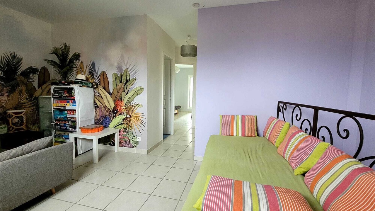 Photo of Livingroom in Villetelle