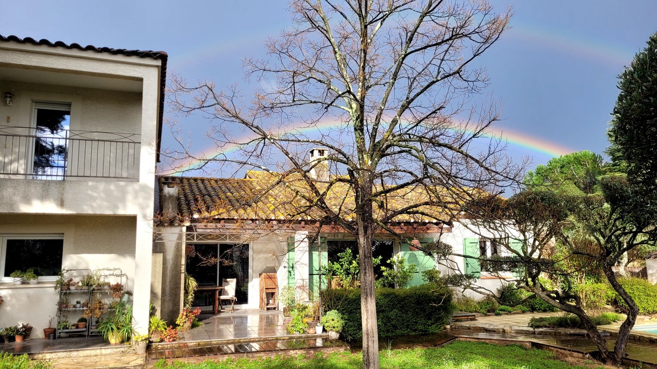 Photo of Outdoor in Villetelle