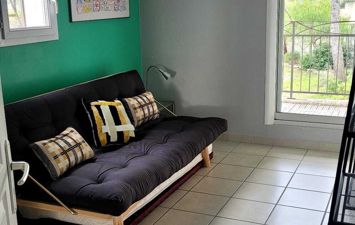 Photo of Livingroom in Villetelle