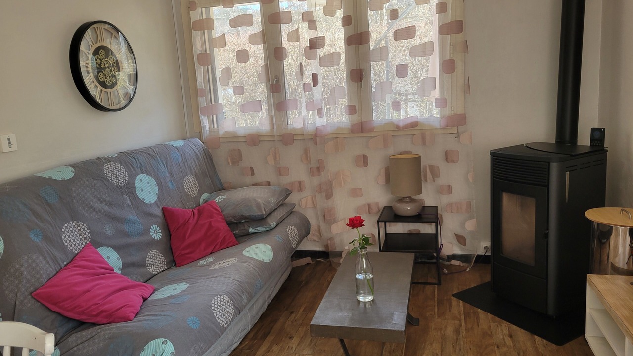 Photo of Livingroom in Guillestre