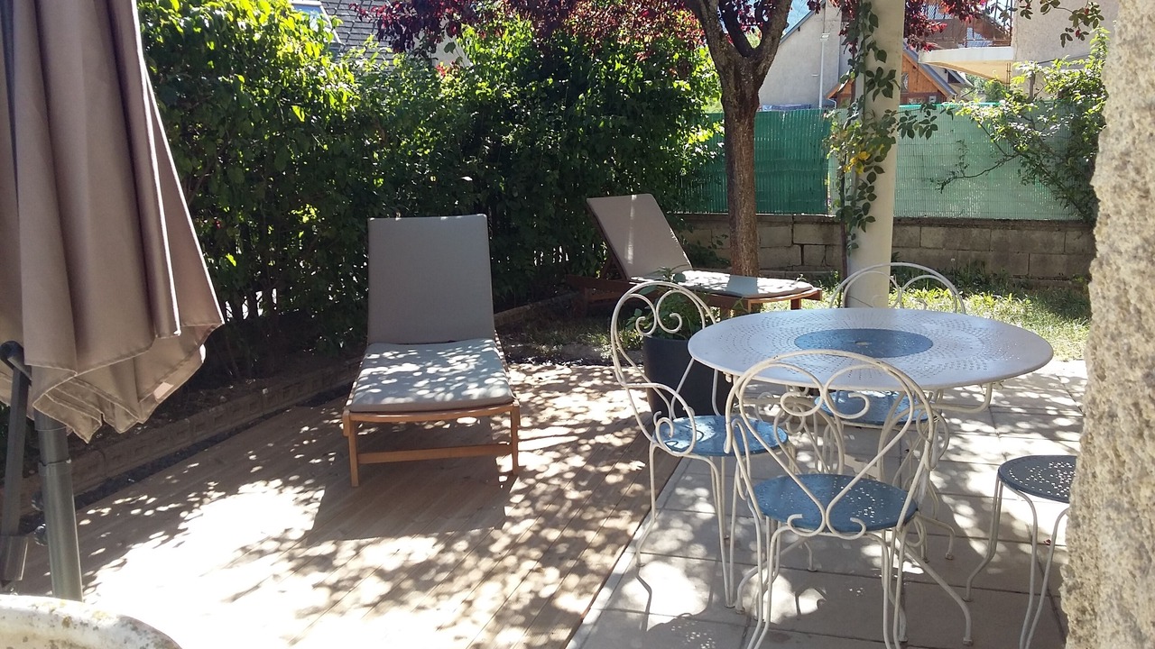 Photo of Outdoor in Guillestre