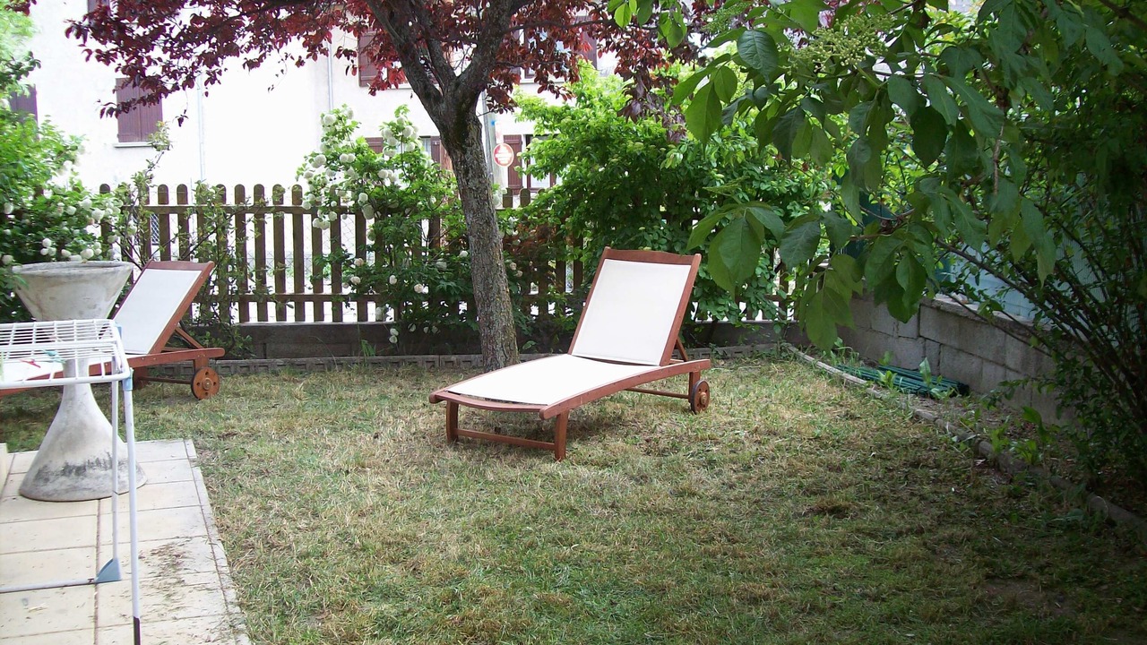 Photo of Patio Balcony in Guillestre