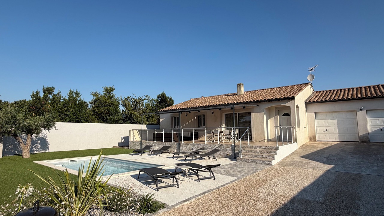 Photo of Outdoor in Istres