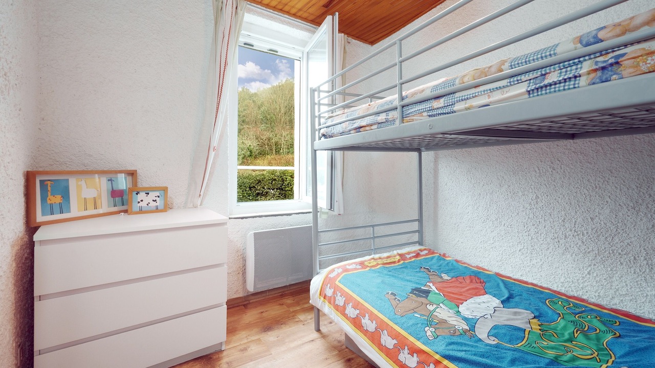 Photo of Bedroom in Ferrieres-Poussarou