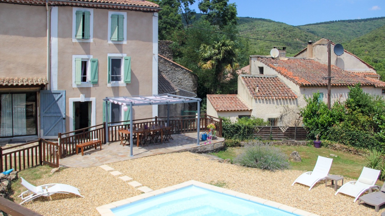 Photo of Outdoor in Ferrieres-Poussarou