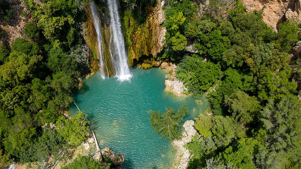 Photo of Outdoor in Sillans-la Cascade