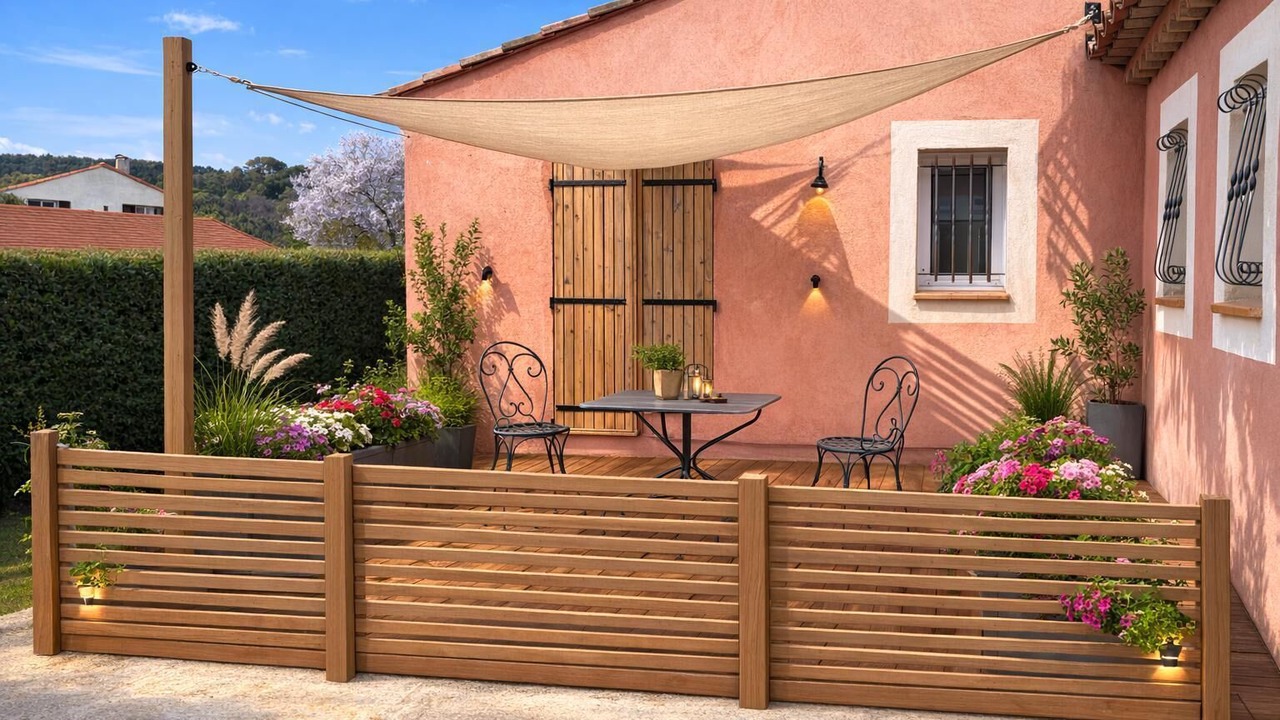 Photo of Outdoor in Sillans-la Cascade