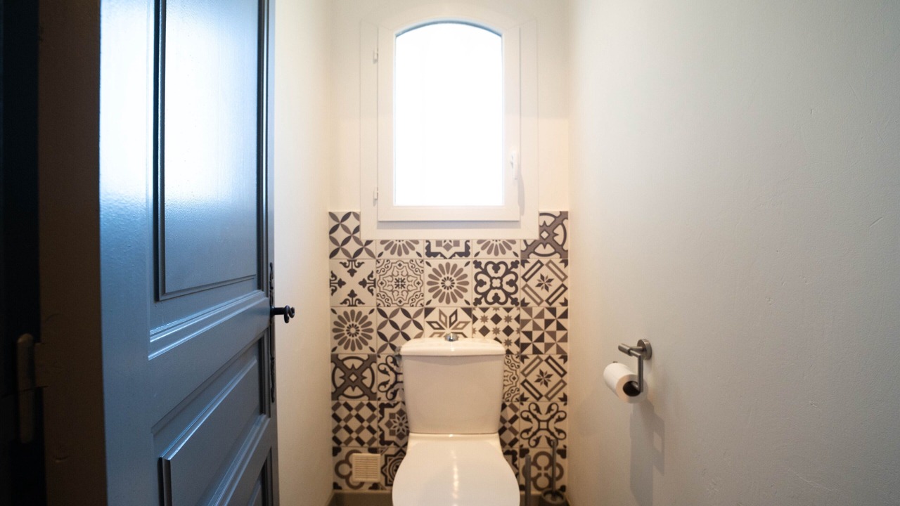 Photo of Bathroom in Draguignan