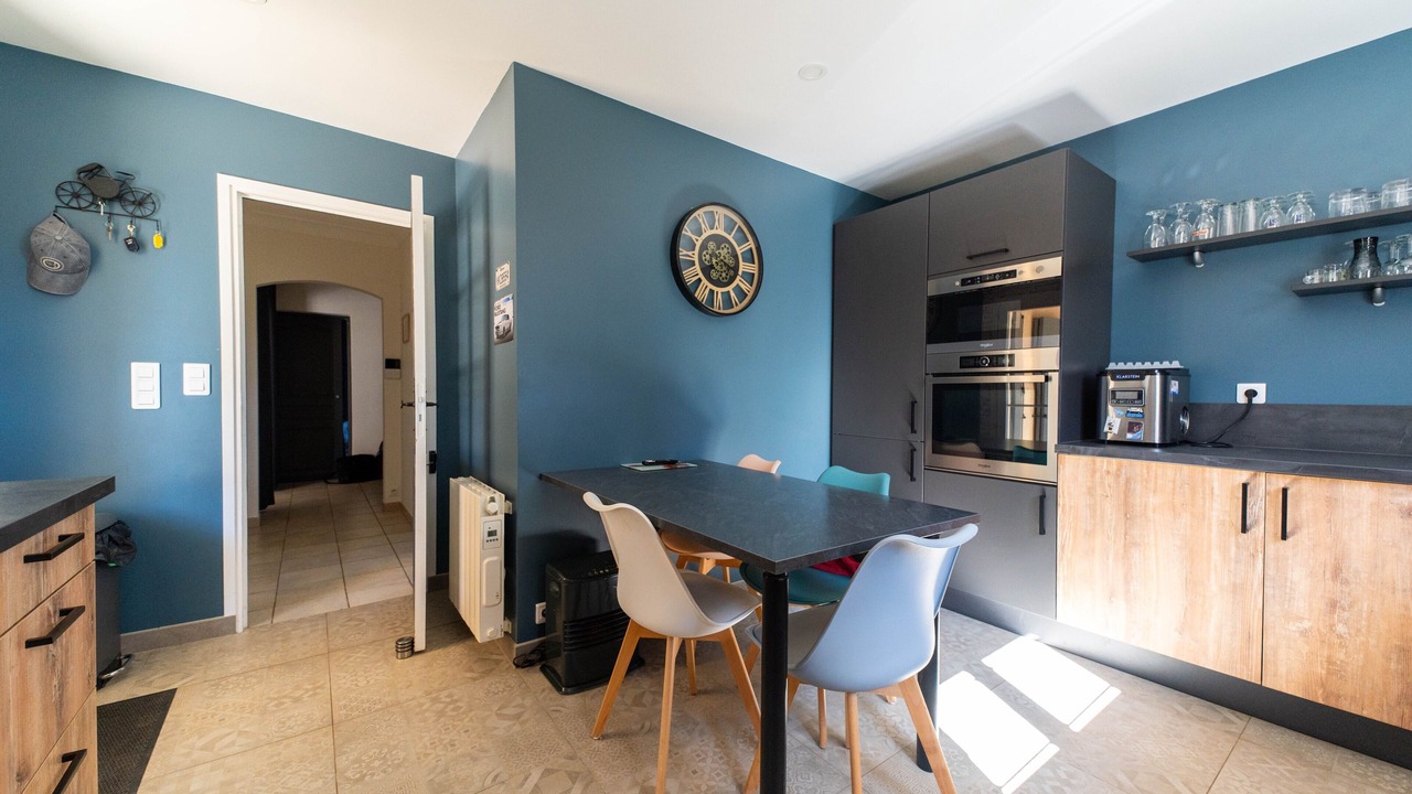 Photo of Kitchen in Draguignan