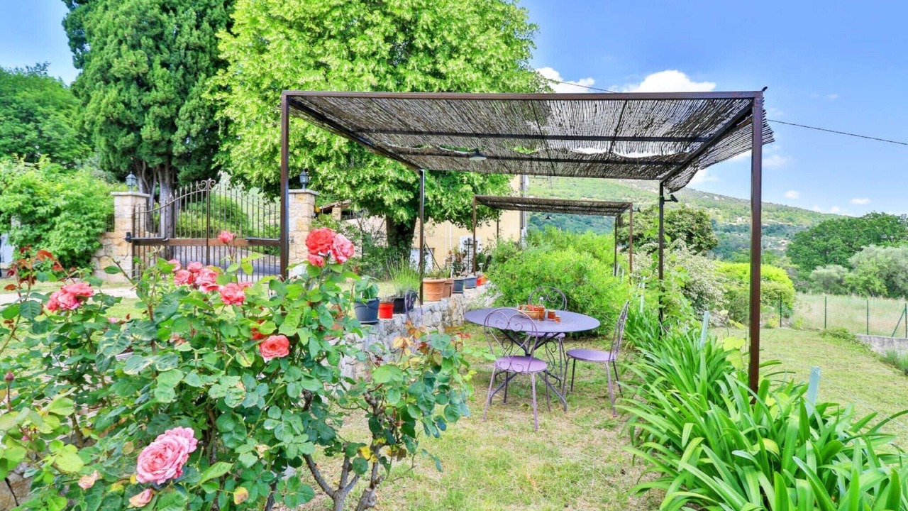 Photo of Outdoor in Le Bar-sur-Loup