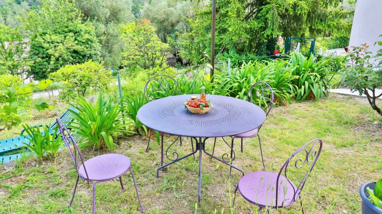Photo of Outdoor in Le Bar-sur-Loup